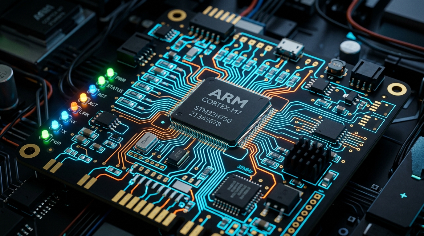 Amrita Embedded Systems Private Limited | Custom Embedded Solutions ...